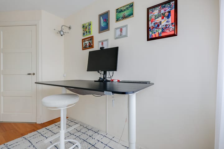 Foto 43 van Iwan Kantemanplein 2