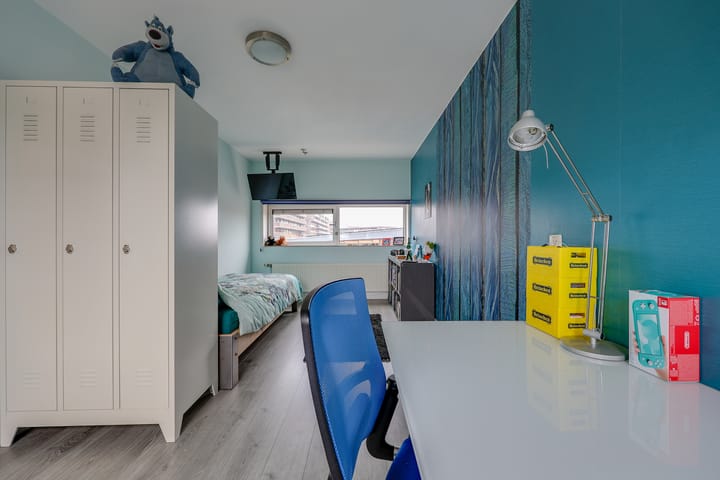 Foto 48 van Iwan Kantemanplein 2