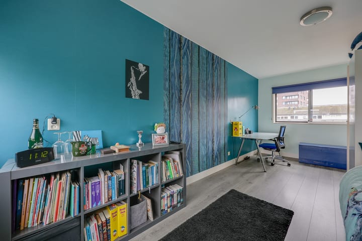 Foto 49 van Iwan Kantemanplein 2