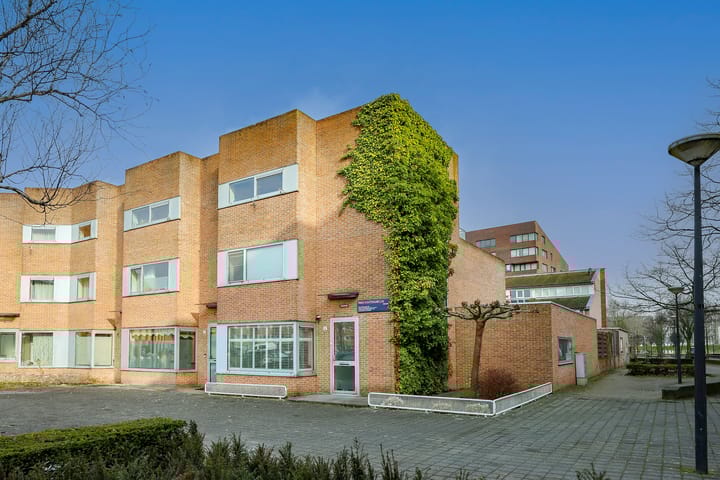 Foto 53 van Iwan Kantemanplein 2