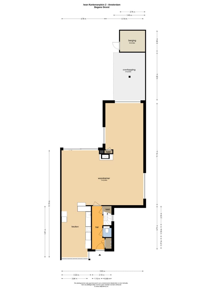 Foto 55 van Iwan Kantemanplein 2