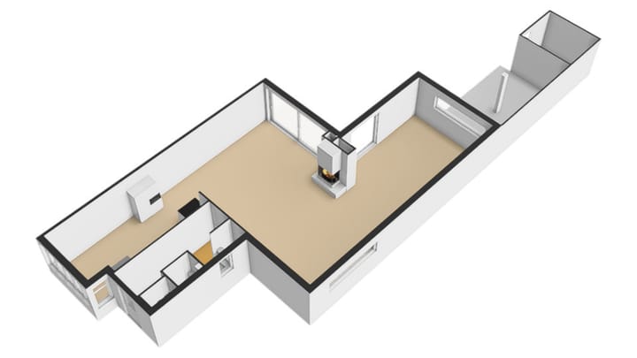 Foto 57 van Iwan Kantemanplein 2