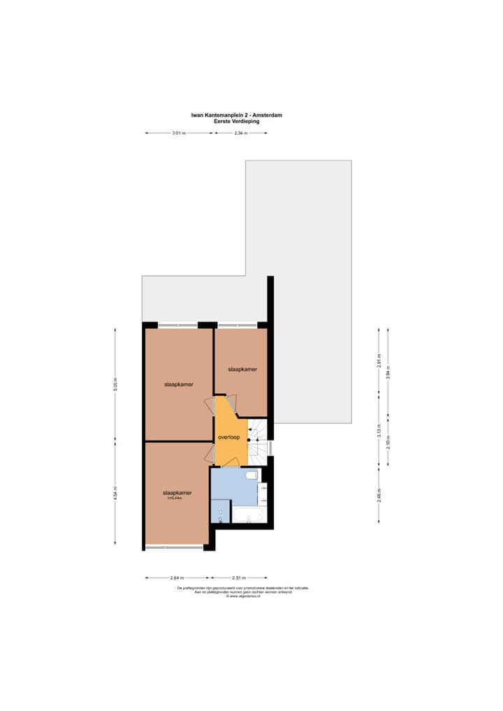Foto 58 van Iwan Kantemanplein 2