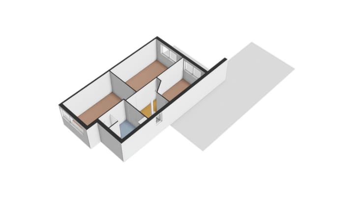 Foto 60 van Iwan Kantemanplein 2