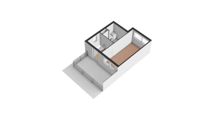 Foto 62 van Iwan Kantemanplein 2