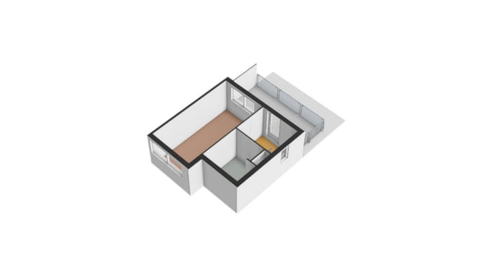 Foto 63 van Iwan Kantemanplein 2