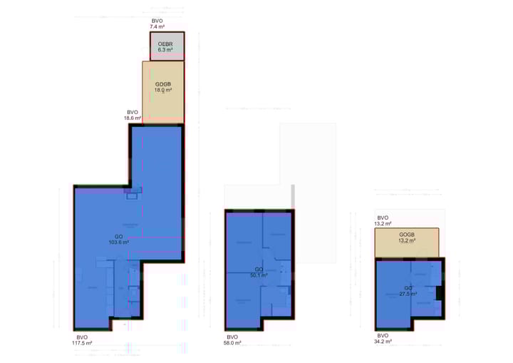 Foto 64 van Iwan Kantemanplein 2