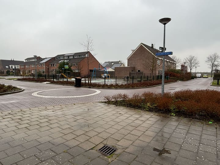 Foto 2 van Kievitlaan 16