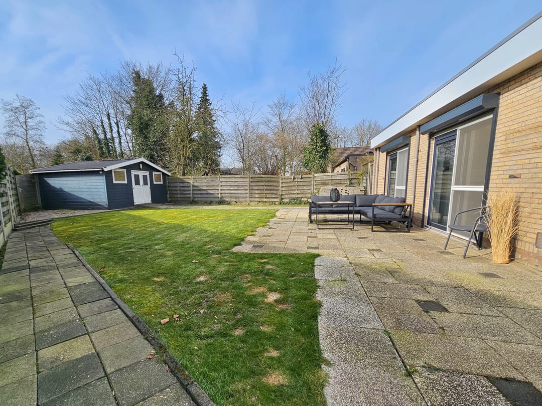 Foto 26 van Gildestraat 9