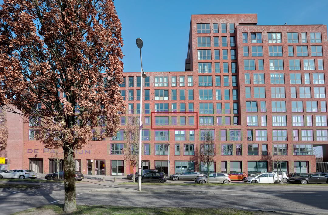 Photo 1 of IJsvogelpassage 39