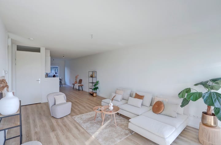 Foto 2 van IJsvogelpassage 39