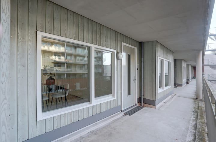 Foto 8 van IJsvogelpassage 39