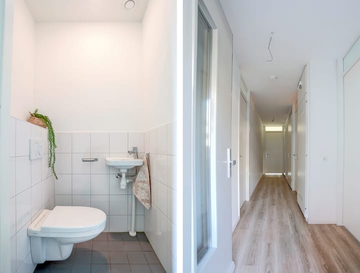 Foto 9 van IJsvogelpassage 39