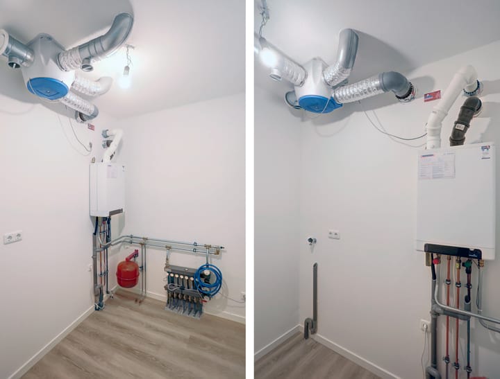 Foto 10 van IJsvogelpassage 39