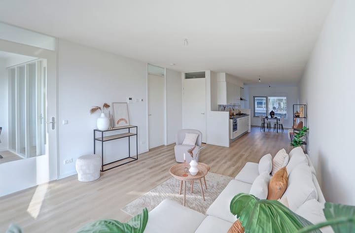 Foto 11 van IJsvogelpassage 39