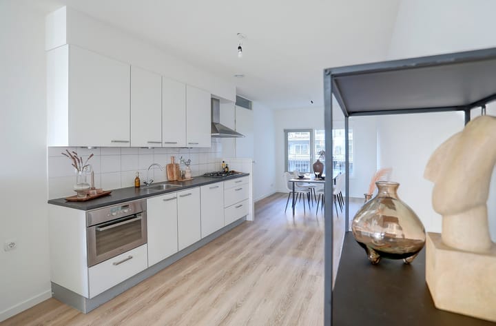 Foto 12 van IJsvogelpassage 39