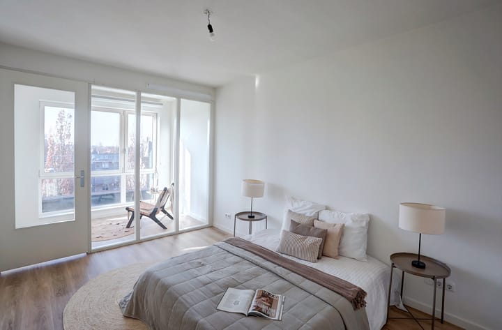 Foto 15 van IJsvogelpassage 39