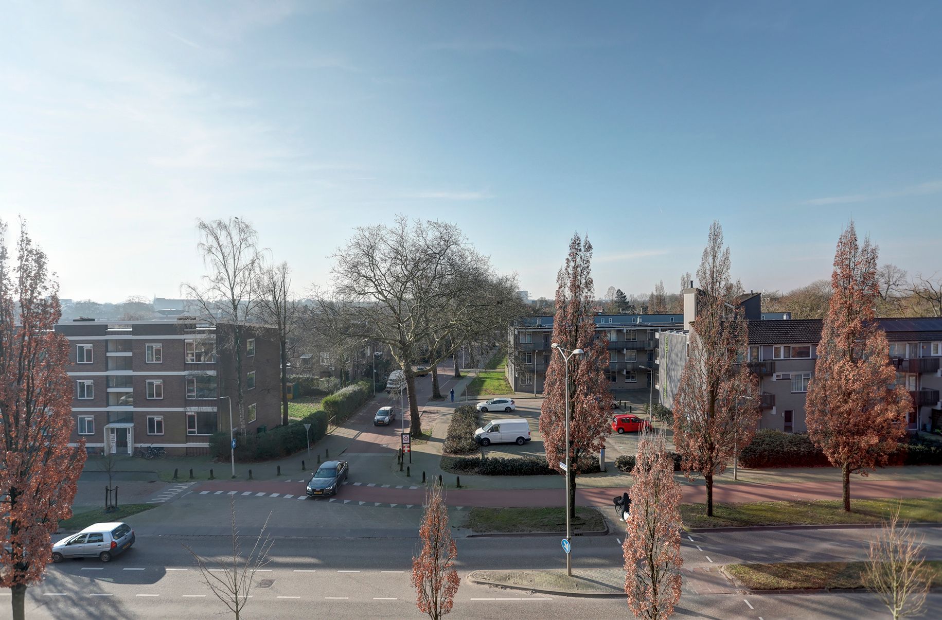 Photo 18 of IJsvogelpassage 39