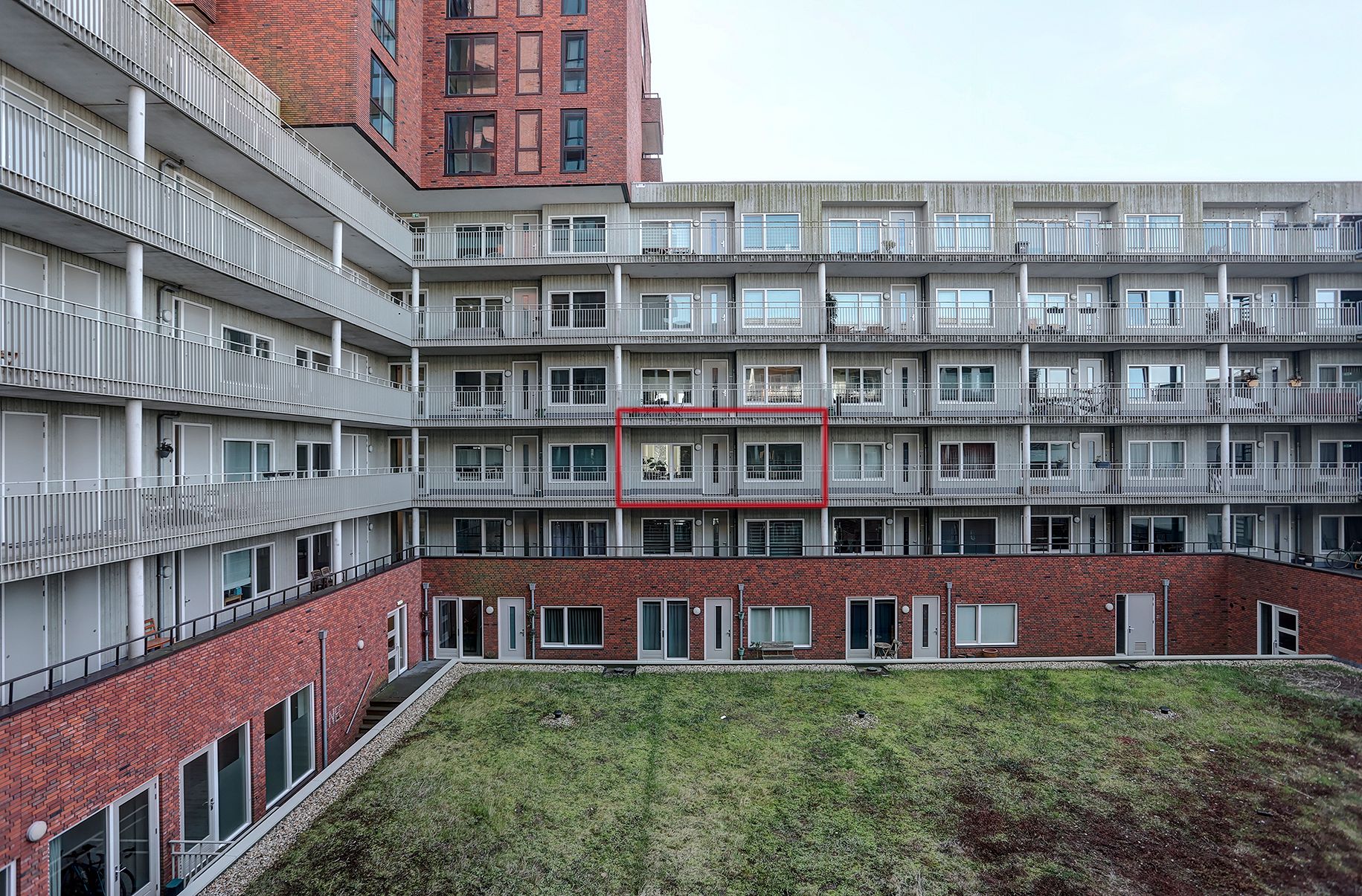 Photo 24 of IJsvogelpassage 39