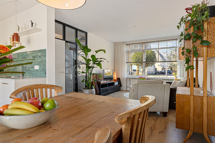 Foto 2 van Oberon 25