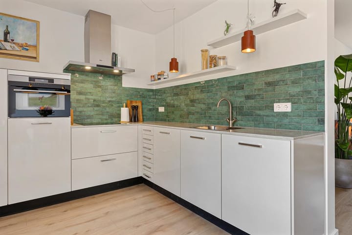 Foto 3 van Oberon 25