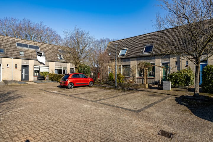 Foto 5 van Oberon 25