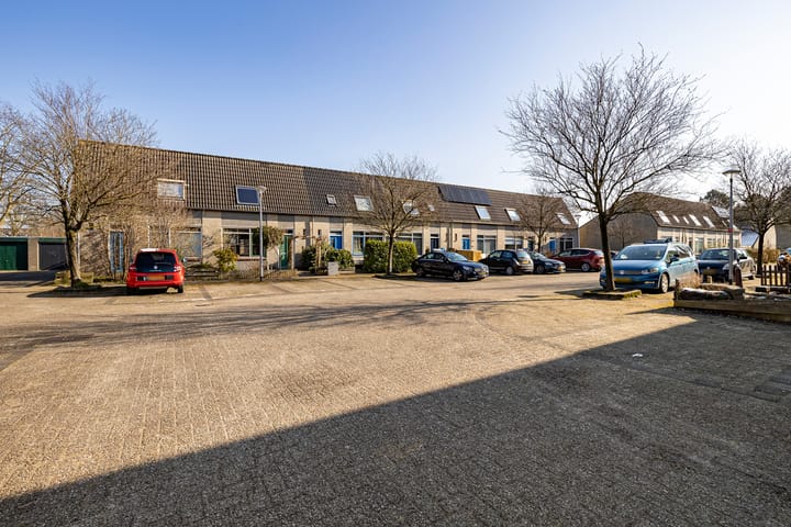 Foto 6 van Oberon 25