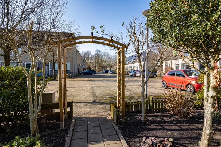 Foto 8 van Oberon 25