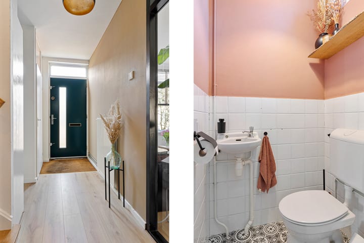 Foto 10 van Oberon 25