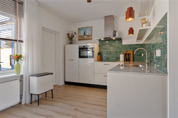 Foto 19 van Oberon 25