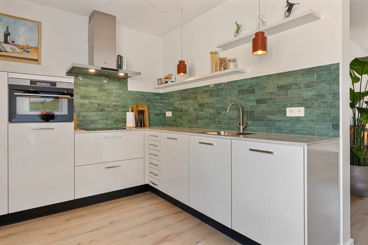 Foto 20 van Oberon 25