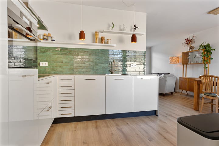 Foto 21 van Oberon 25