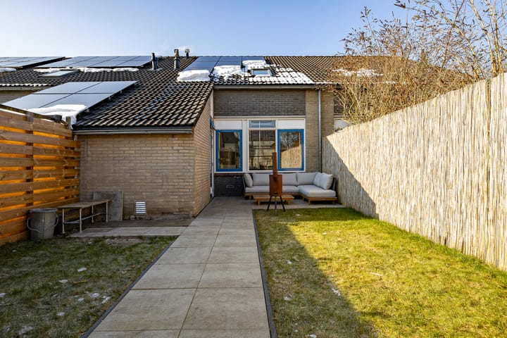 Foto 37 van Oberon 25