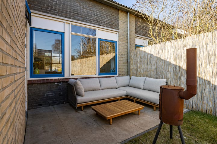 Foto 38 van Oberon 25