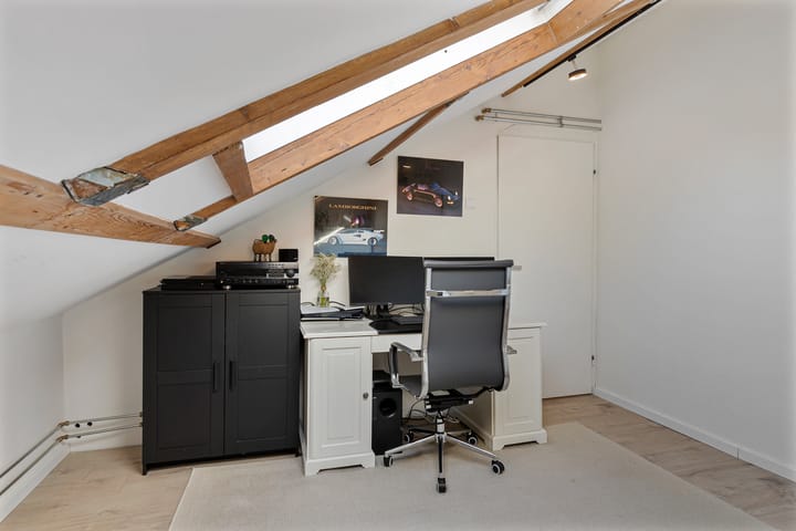 Foto 31 van Oberon 25