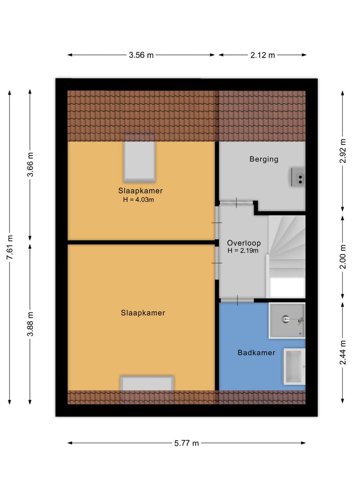 Foto 44 van Oberon 25