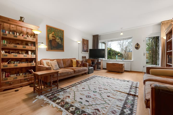 Foto 2 van Strandschelpenbank 6