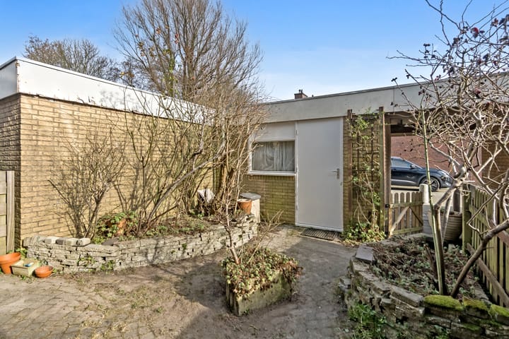 Foto 5 van Strandschelpenbank 6