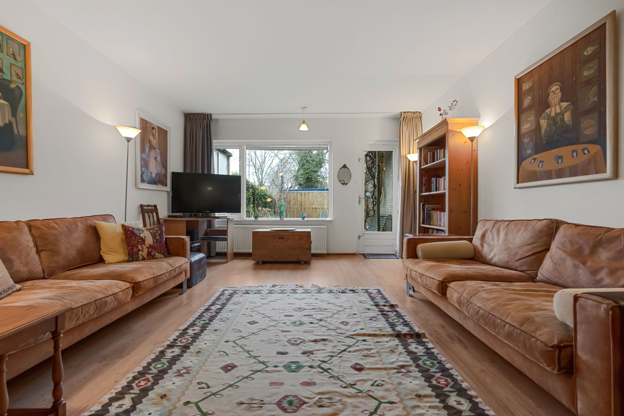 Foto 6 van Strandschelpenbank 6