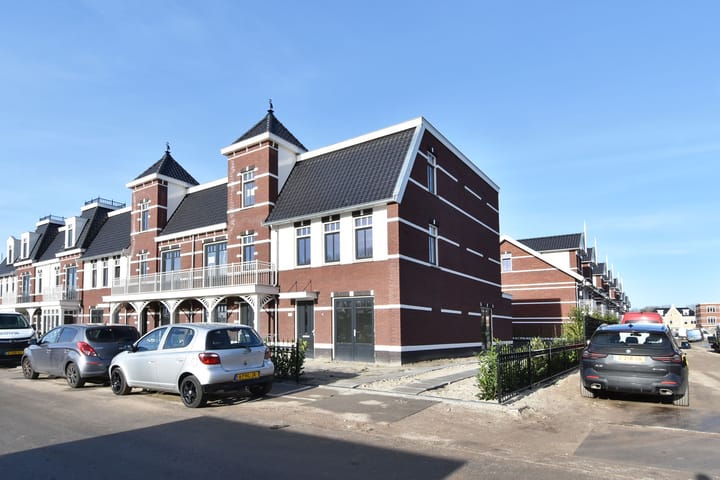 Foto 1 van Graafschap Hollandlaan 145