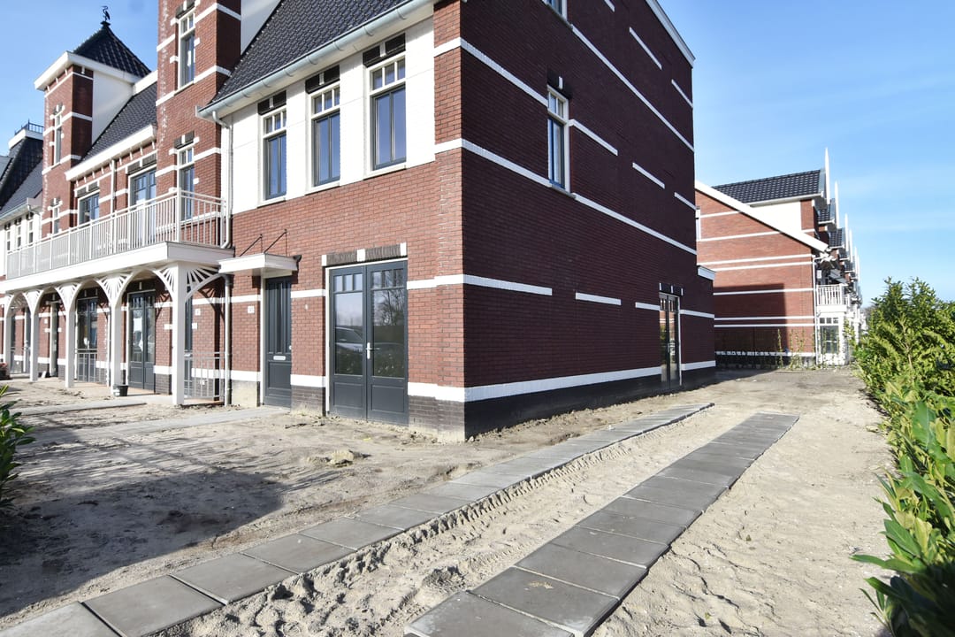 Foto 2 van Graafschap Hollandlaan 145