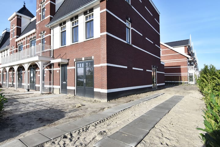 Foto 2 van Graafschap Hollandlaan 145