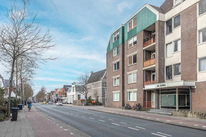 Foto 2 van De Zetter 72