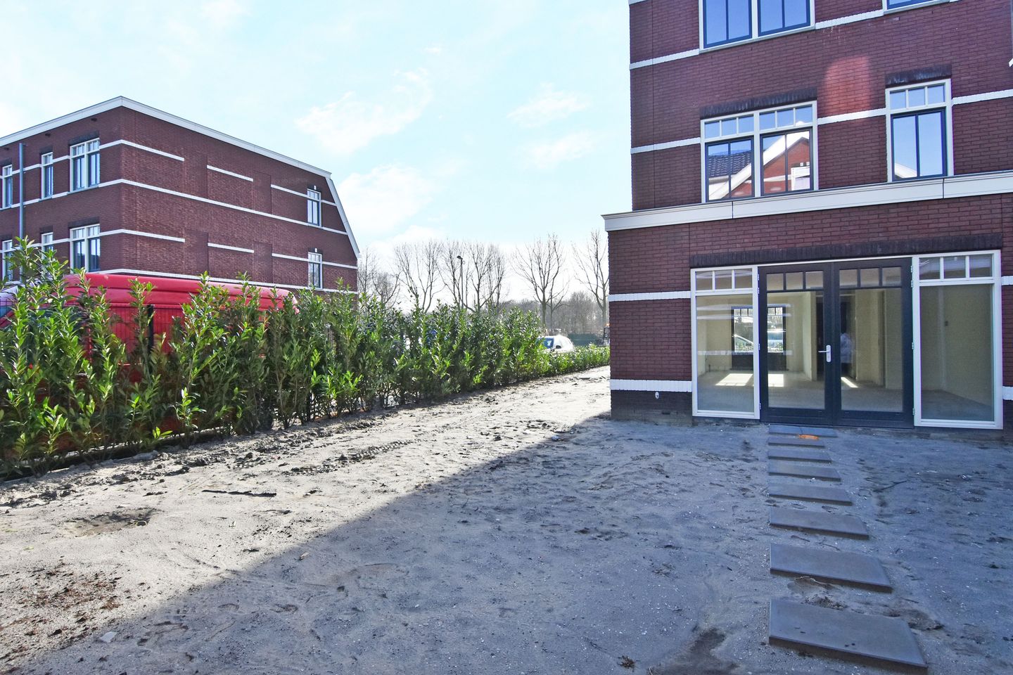 Foto 5 van Graafschap Hollandlaan 145