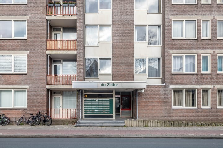 Foto 3 van De Zetter 72