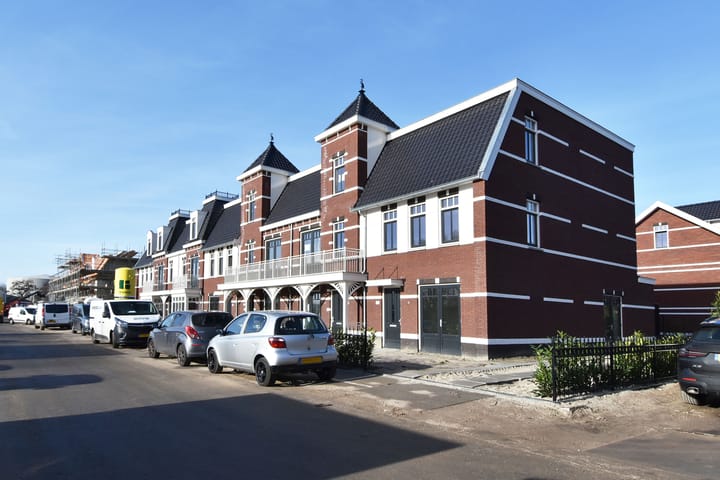 Foto 6 van Graafschap Hollandlaan 145