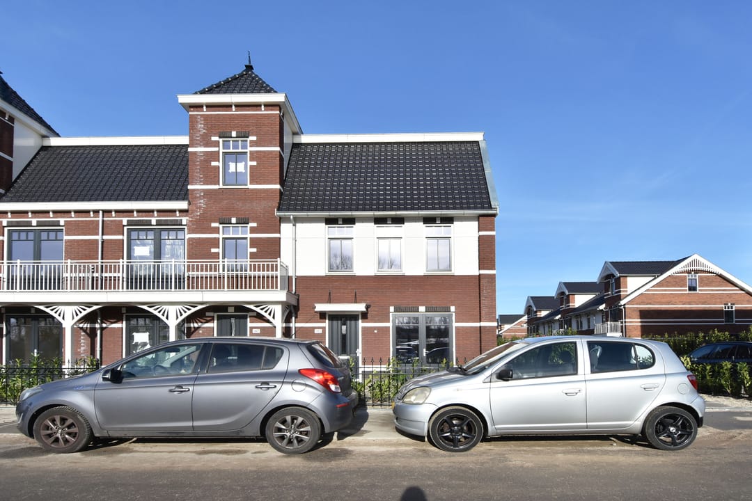 Foto 7 van Graafschap Hollandlaan 145