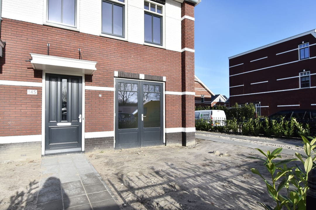 Foto 8 van Graafschap Hollandlaan 145