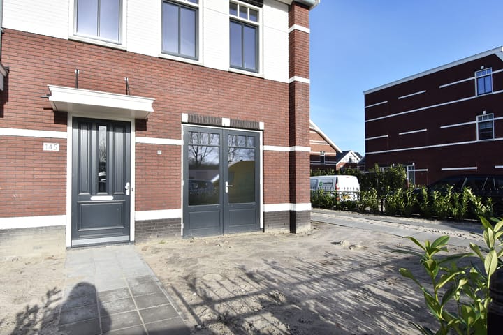 Foto 8 van Graafschap Hollandlaan 145