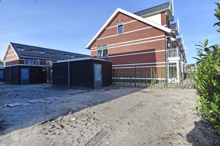 Foto 11 van Graafschap Hollandlaan 145